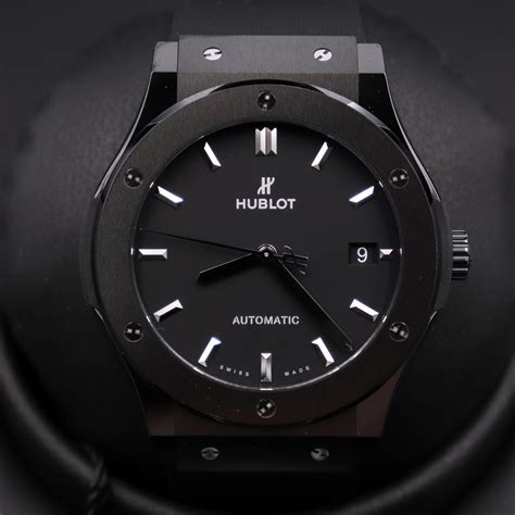 hublot 45